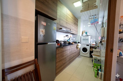 Blk 408A Northshore Residences II (Punggol), HDB 2 Rooms #556572711
